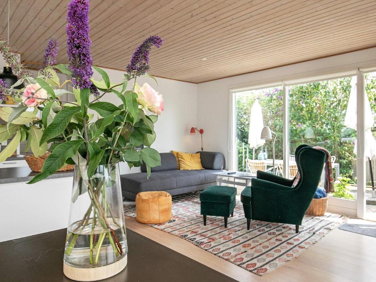 Holiday Home Kerteminde X Bagian luar foto