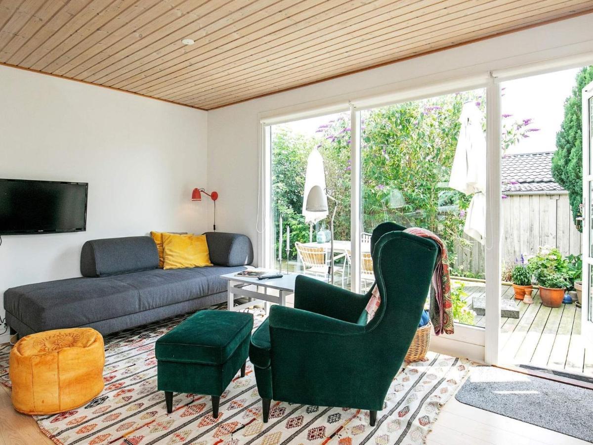 Holiday Home Kerteminde X Bagian luar foto