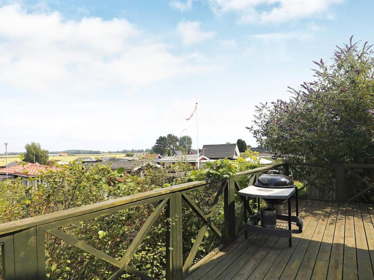 Holiday Home Kerteminde X Bagian luar foto